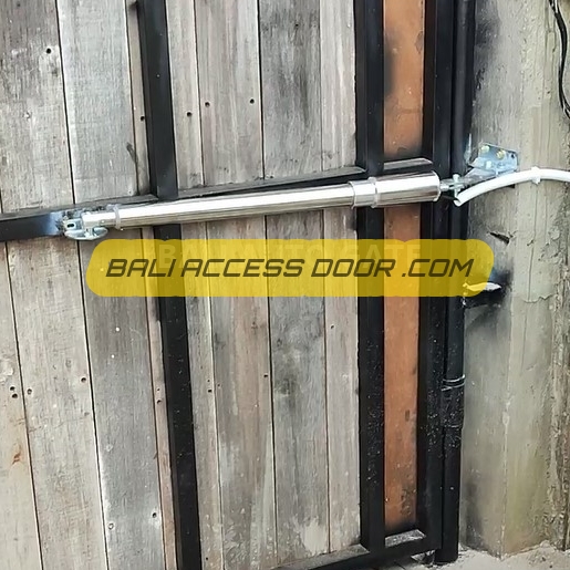 Pintu Gerbang Online di Bali